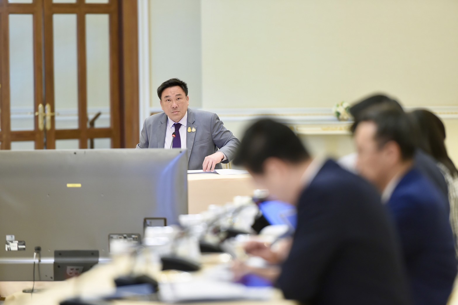 บอร์ด PPP เห็นชอบ 135 โครงการร่วมลงทุน ปี’63-70 รวม 1.19 ล้านล้าน