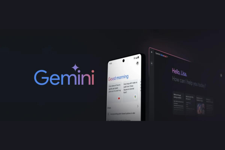 gemini advanced