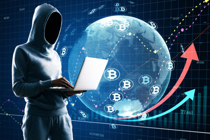 ransomware_crypto แรนซัมแวร์ มัลแวร์เรียกค่าไถ่