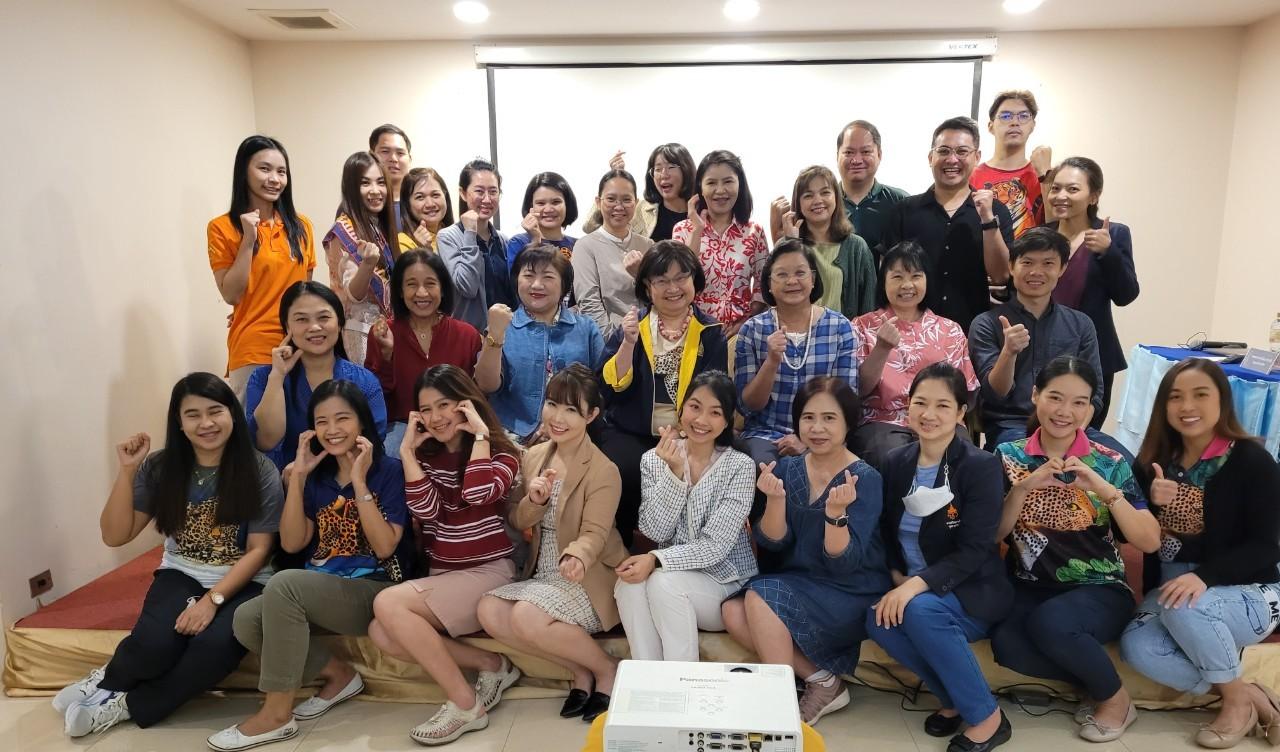 ราชวิทยาลัยจุฬาภรณ์ “จัดอบรมพัฒนาศักยภาพทางวิชาการ ประจำปี 2567 