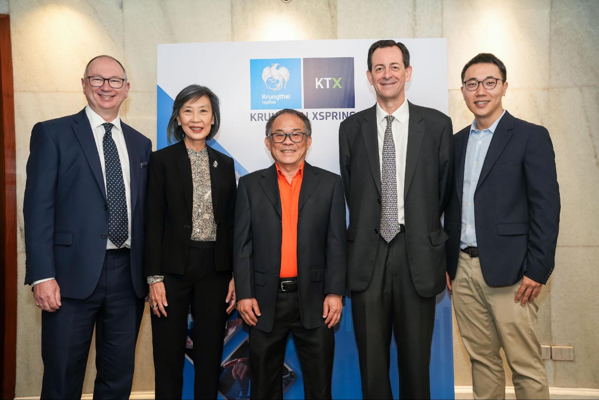 บล.กรุงไทย เอ็กซ์สปริง – KTX เปิดเวทีรับเทรนด์ลงทุนหุ้นเวียดนาม