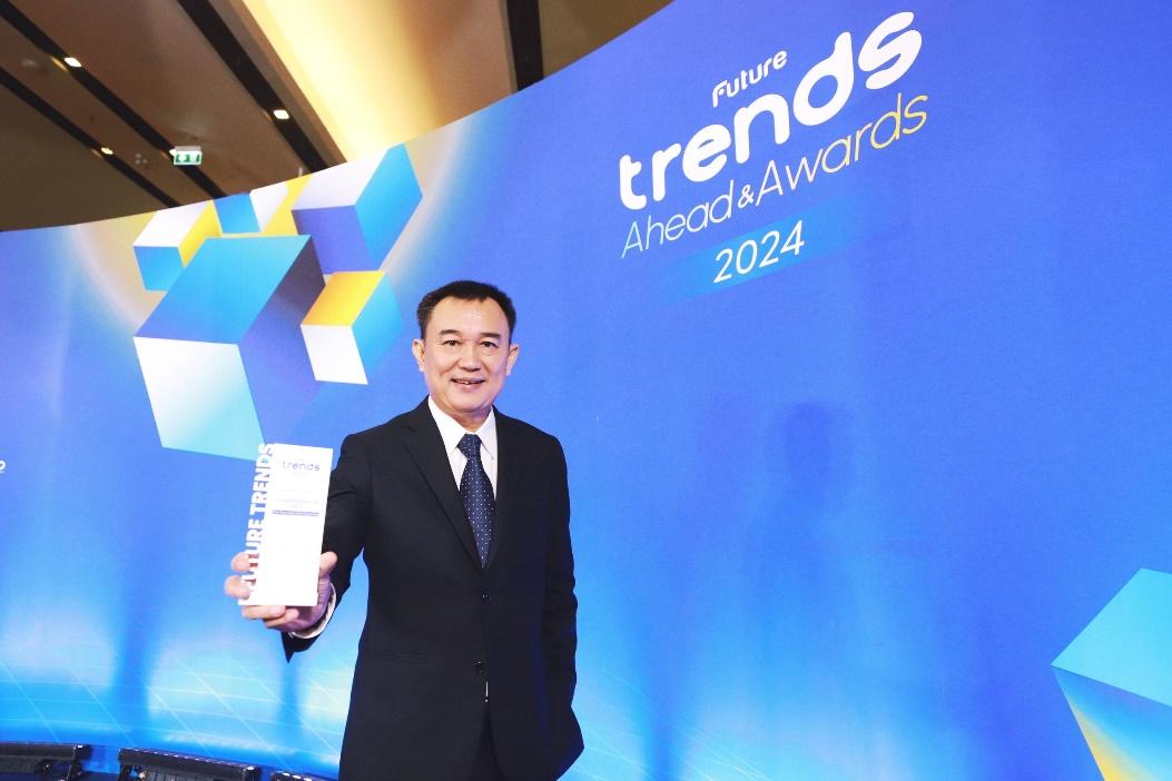 Future Trends Ahead & Awards 2024’