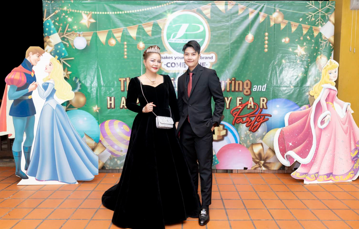 เดอะไพร์ทอนตอกย้ำความสำเร็จฉลองยอดขาย 400 ล้าน