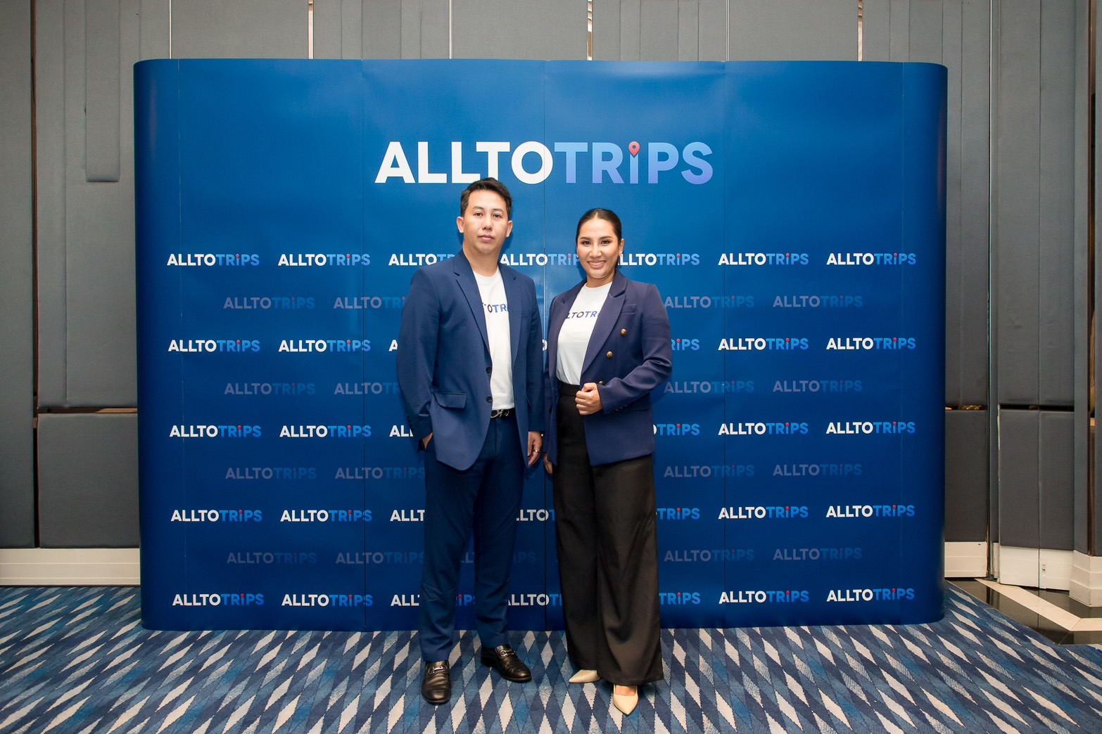 ALLTOTRIPS วางแผนเที่ยวทั่วโลก ข้อมูลครบจบบนเว็บไซต์เดียว