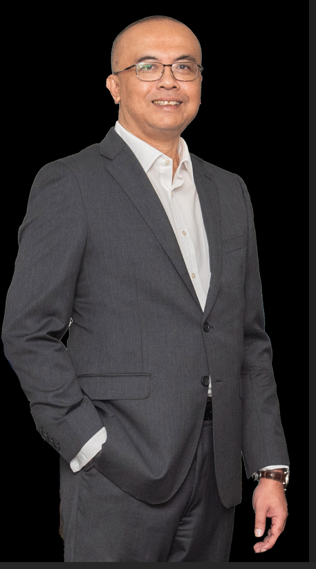 MR.Nizam Mohamed Nadzri