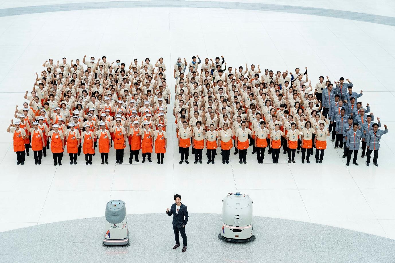 ‘เมทเธียร์’ ขยายขีดความสามารถ ชู ‘Smart Facility Management’ หวังดันแบรนด์ไทยสู่สากล