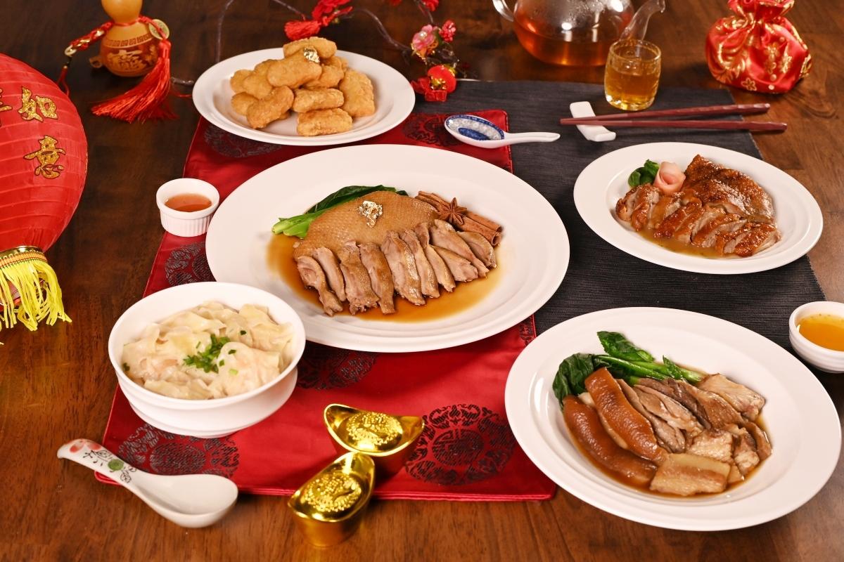 วิธีเลือกซื้อ เนื้อหมู-ไก่ ให้ปลอดภัย ในช่วงตรุษจีน