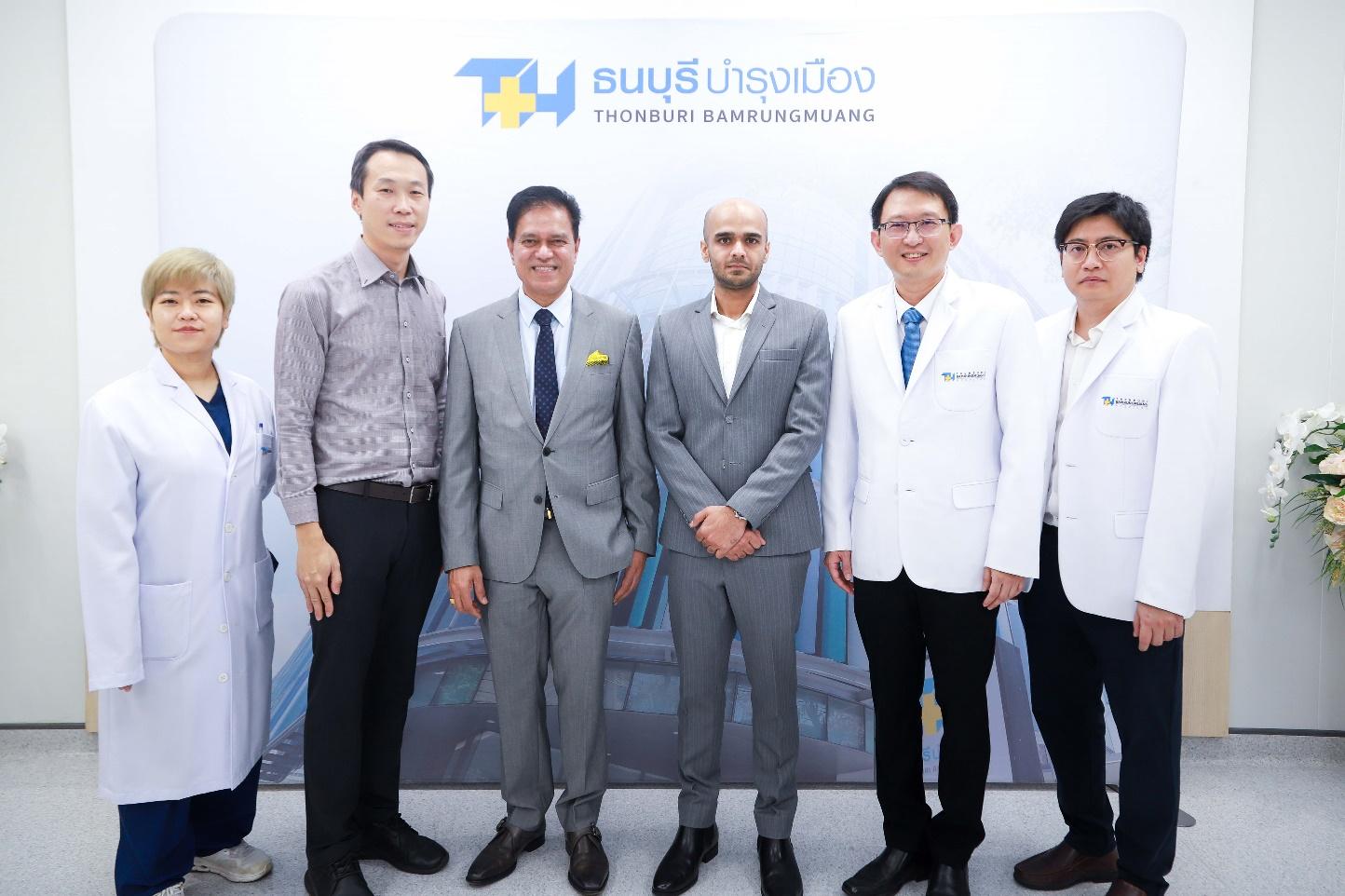 โรคหลอดเลือดสมองเป็นสาเหตุการเสียชีวิตสาเหตุอันดับต้น ๆ