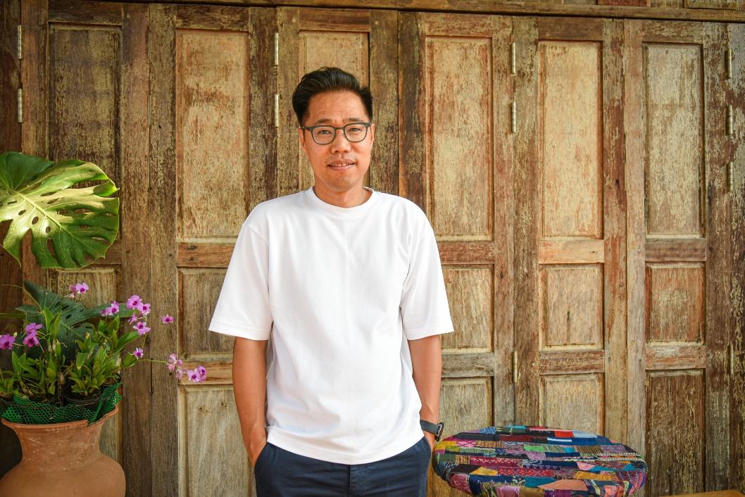 ผศ.สรรพจน์ มาพบสุข