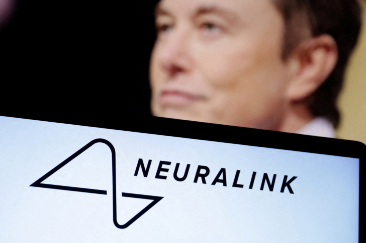 neuralink neuralink