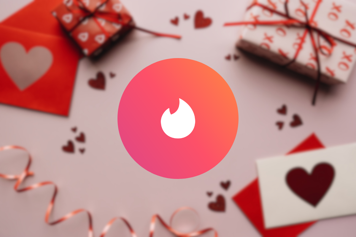 Tinder เผย “Gen Z” Match หาคนรู้ใจรับวาเลนไทน์เพิ่มขึ้น 17%