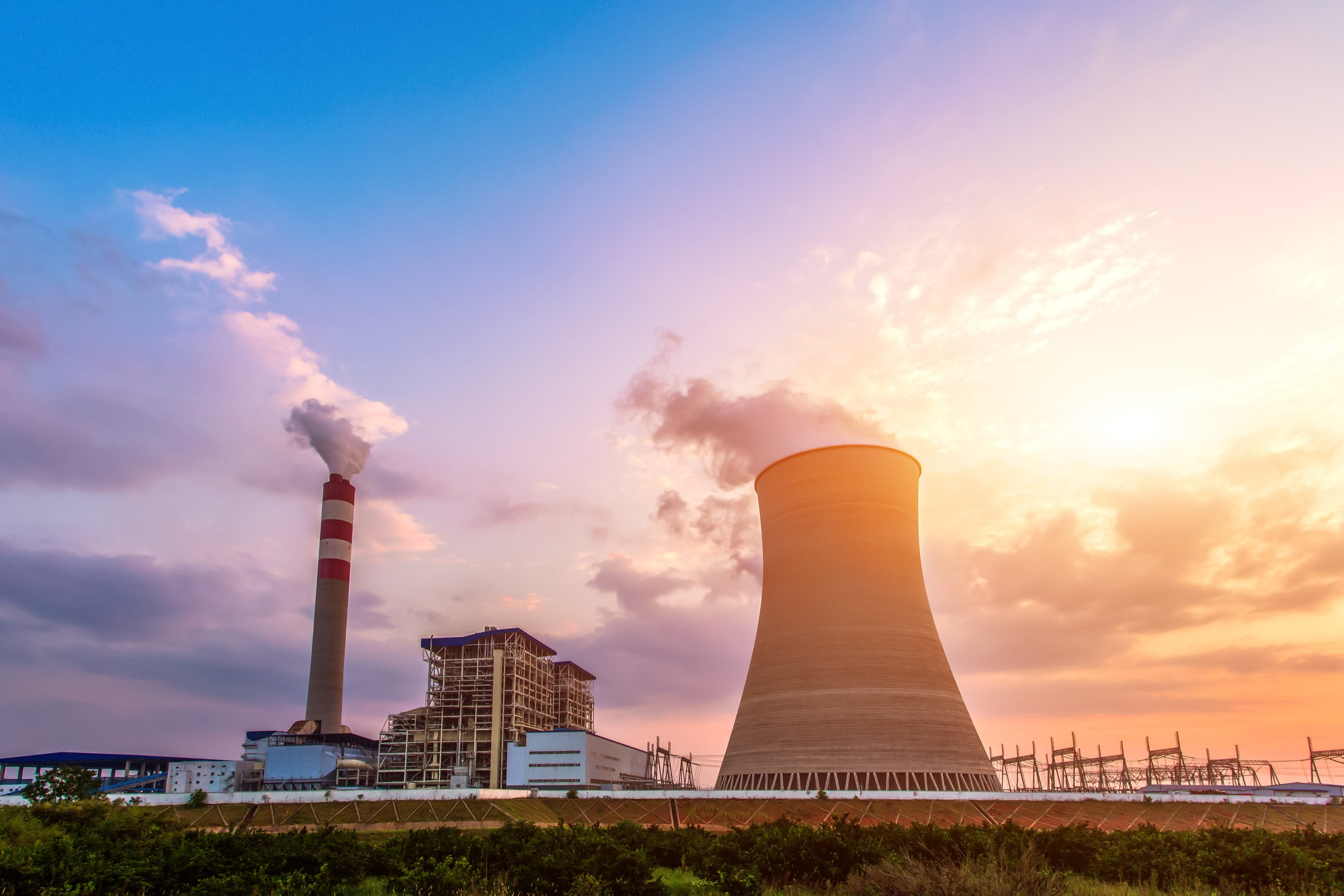 เปิดไฮไลท์ร่าง PDP2026 ปรับโฉมไฟฟ้าไทย ดันพลังงานสะอาด 65–89% สู่ Net Zero ปี 2593