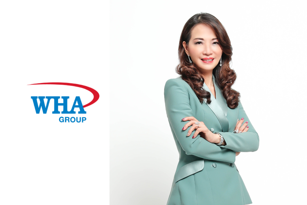 WHA Group โชว์กำไรสุทธิปี’66 ทะลุ 4 พันล้านบาท สูงสุดเป็นประวัติการณ์
