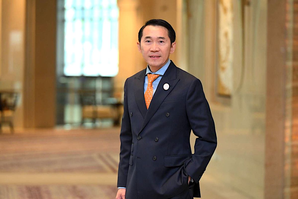 กิตติ พัฒนลีนะกุล