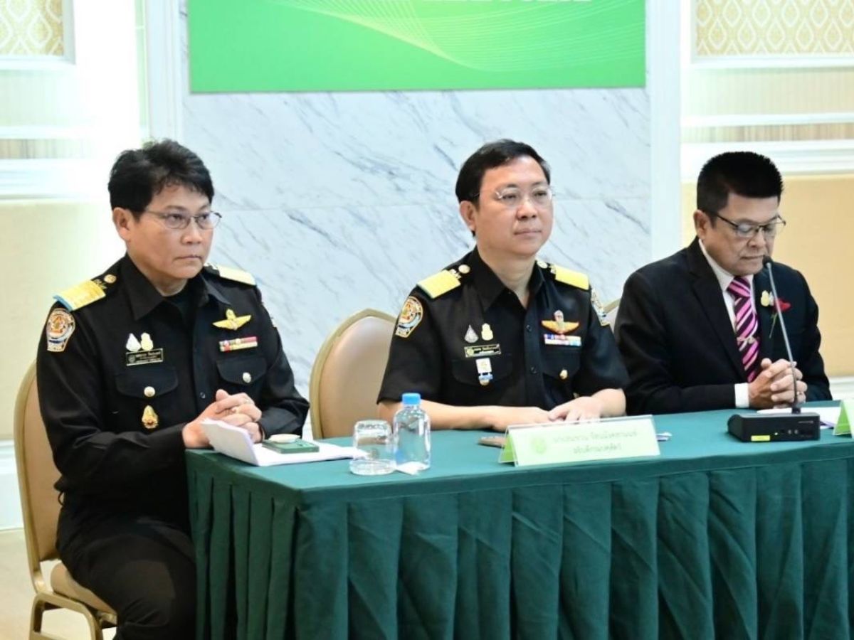 ตั้งคณะกรรมการสอบเจ้าหน้าที่กรมปศุสัตว์โยงหมูเถื่อนผิดวินัย 9 เคส