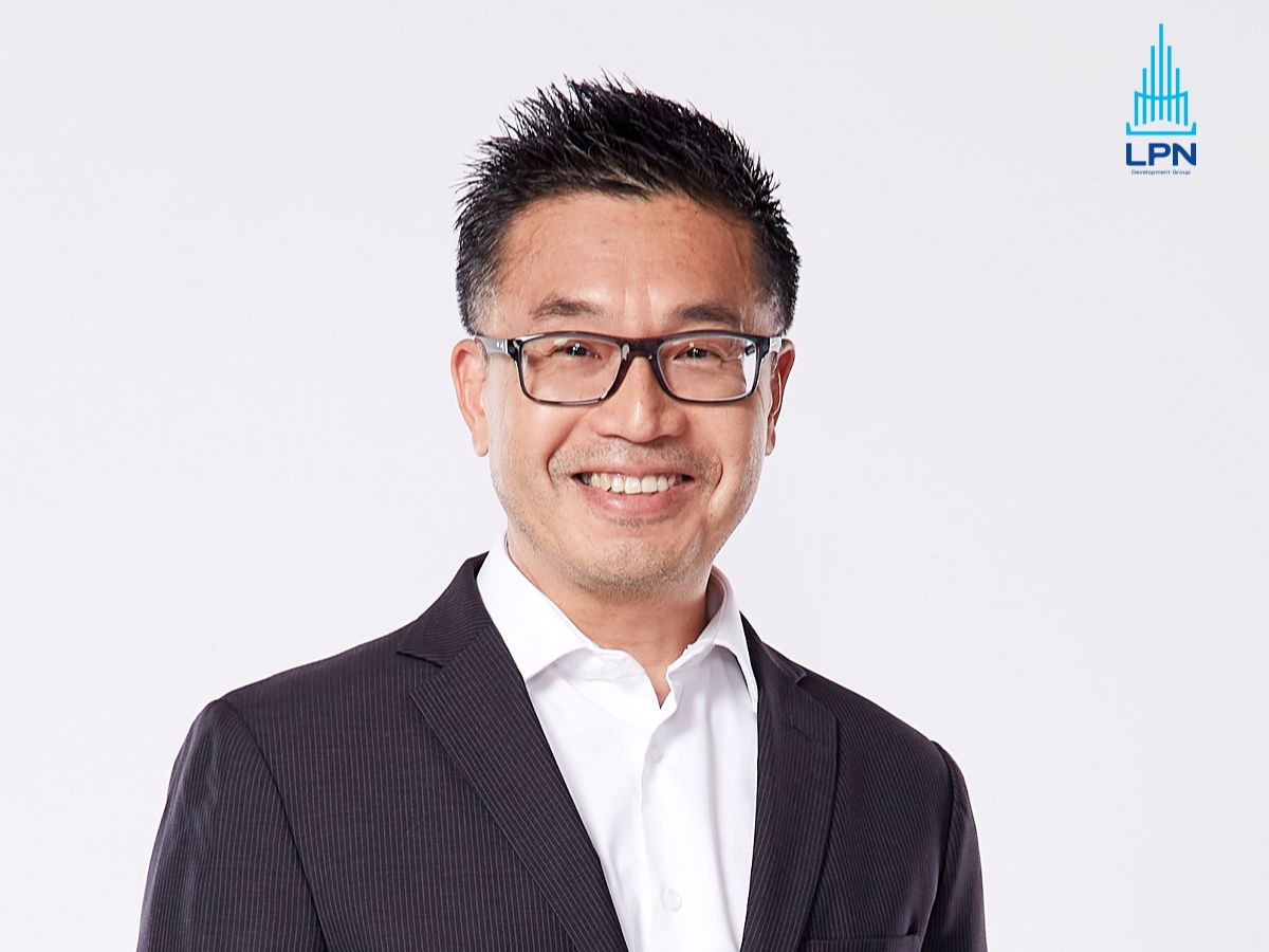 LPN ประกาศแต่งตั้ง “อภิชาติ เกษมกุลศิริ” จาก CFO ขึ้นเป็น CEO มีผล 1 ก.พ. 2567