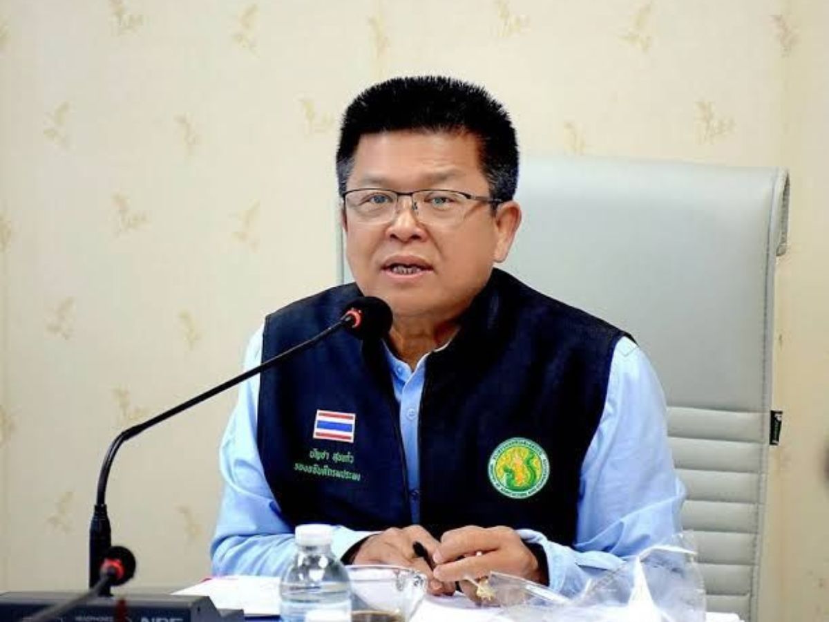 อธิบดีกรมประมงตอบชัด เบรกนำเข้าสัตว์น้ำไม่ได้ แก้ปัญหาราคาตกไม่ได้ เพราะอะไร