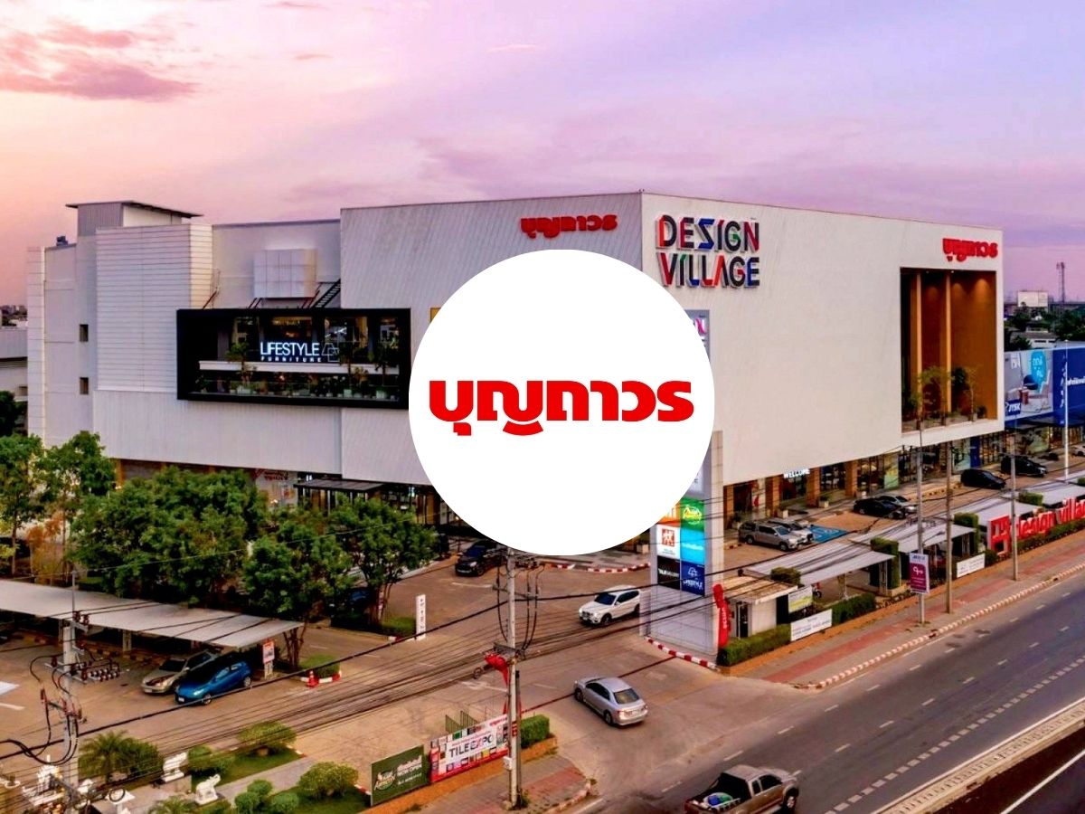 บุญถาวร ยื่นไฟลิ่งขายไอพีโอ 320 ล้านหุ้น