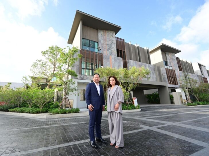 นัมเบอร์วันเฮ้าส์ซิ่ง