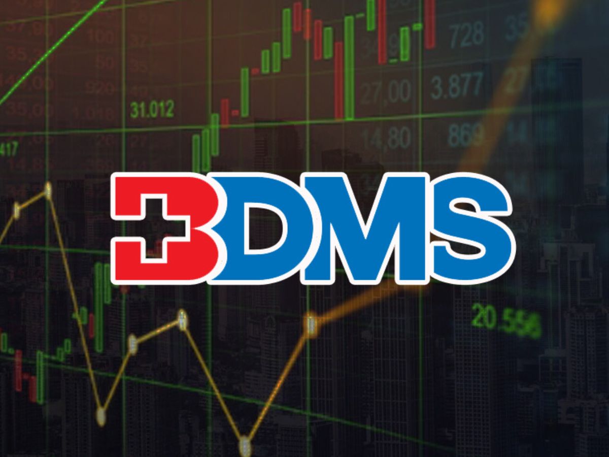 BDMS เคาะจ่ายปันผล 0.35บาทต่อหุ้น ควักเพิ่ม 5,562 ล้าน จ่ายงวดสุดท้าย