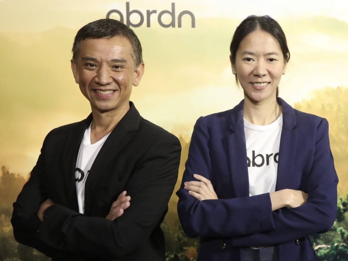บลจ.อเบอร์ดีน มองหุ้นไทยสิ้นปี 1,560 จุด แนะกองตราสารหนี้ หลบเศรษฐกิจโลกผันผวน
