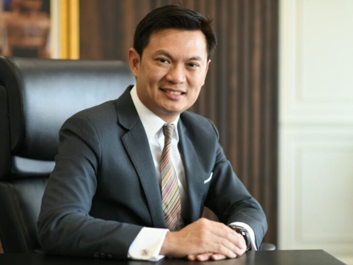 นายสุชัชวีร์ สุวรรณสวัสดิ์ นายสุชัชวีร์ สุวรรณสวัสดิ์