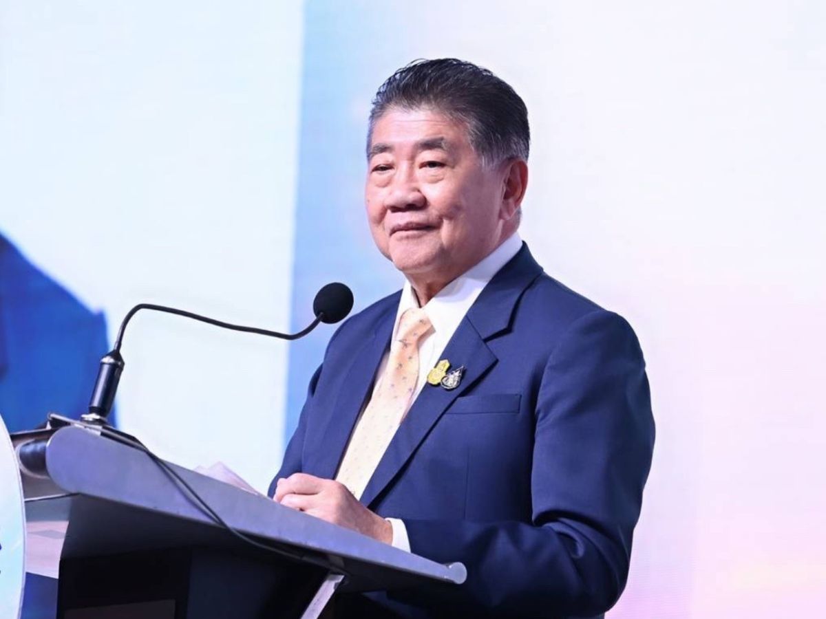 “ภูมิธรรม” เตรียมเยือนยูเออี ติดตามผลประชุมรัฐมนตรีการค้าโลก MC13