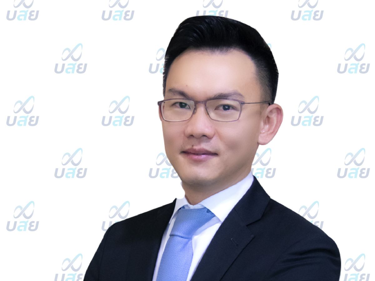 บสย. ตั้ง “สุพัฒน์ เมธีวรพจน์” นั่งเก้าอี้ประธานบอร์ด