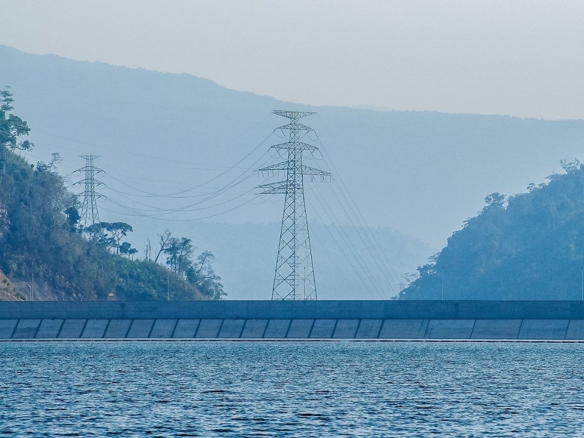 เอลนีโญ่ไม่กระทบ ไฟฟ้าพลังน้ำ CKPowerกวาดรายได้ ปี 2567 ทะลุ 1 หมื่นล้าน