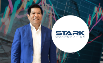 ชนินทร์ STARK Corporation