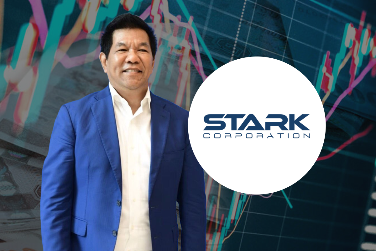 ปปง. ยึดทรัพย์ ชนินทร์ คดีหุ้น STARK 34 รายการ กว่า 2,500 ล้านบาท