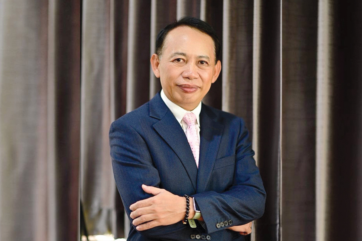 ปลัดพลังงานตอบชัด 3 สูตร “ปรับโครงสร้างราคาก๊าซ”