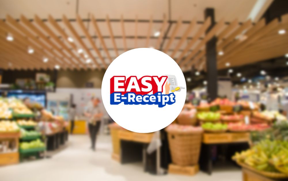 The 1 Insight สรุป 5 สินค้ายอดพุ่ง ช่วงลดหย่อนภาษี Easy E-Receipt