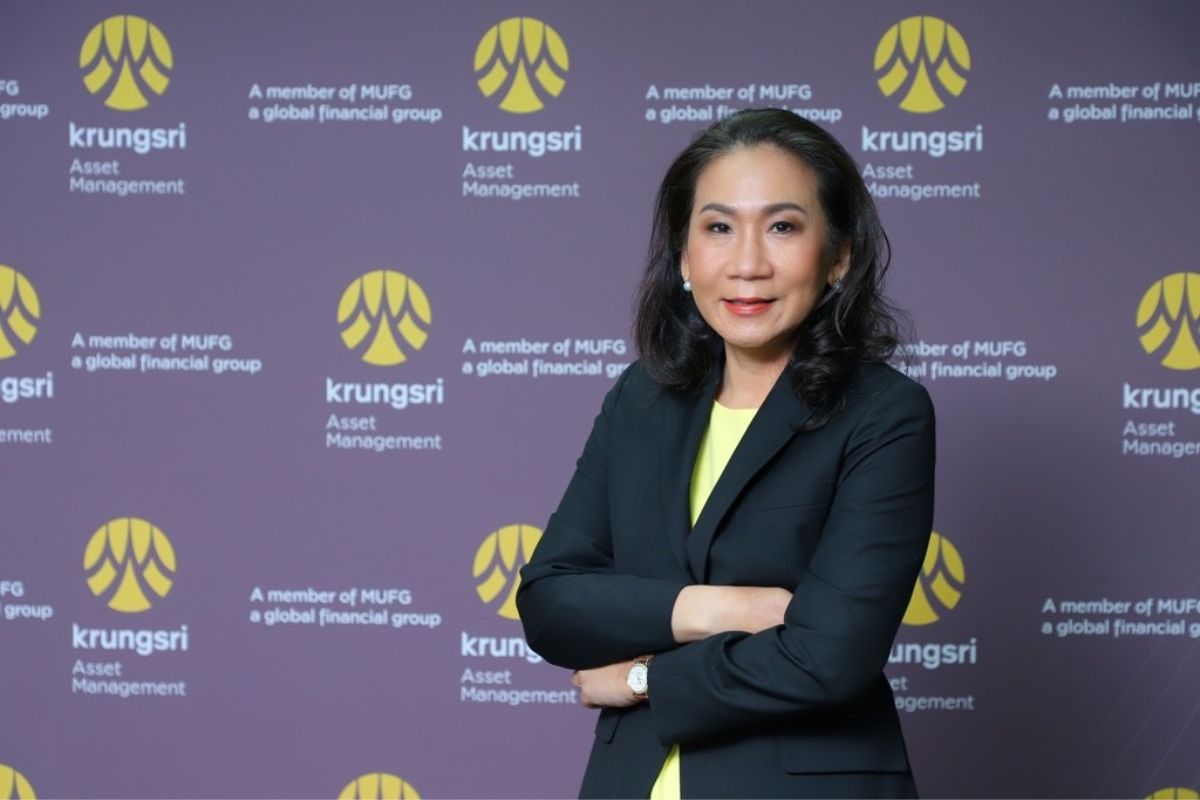 บลจ.กรุงศรี กาง 5 ธีม น่าลงทุนปี 2567 มุ่งเป้า “ตลาดหุ้นประเทศกำลังพัฒนา”