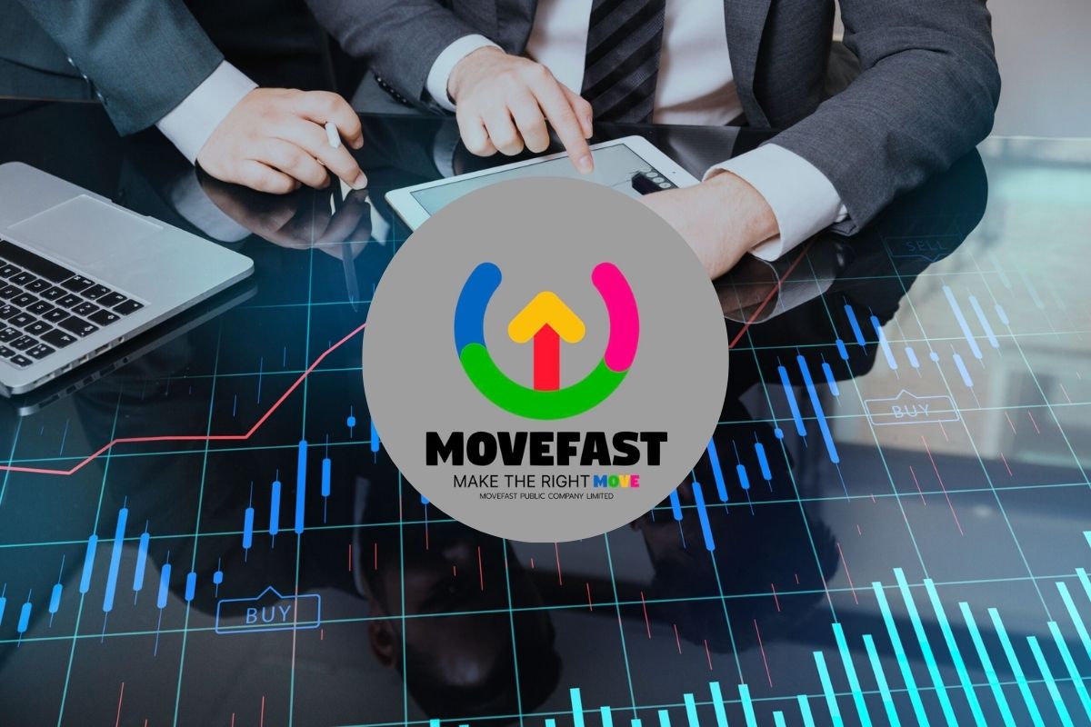 ก.ล.ต. นับหนึ่งไฟลิ่ง MOVE ขายไอพีโอ 36 ล้านหุ้น จ่อเทรด mai ในปีนี้