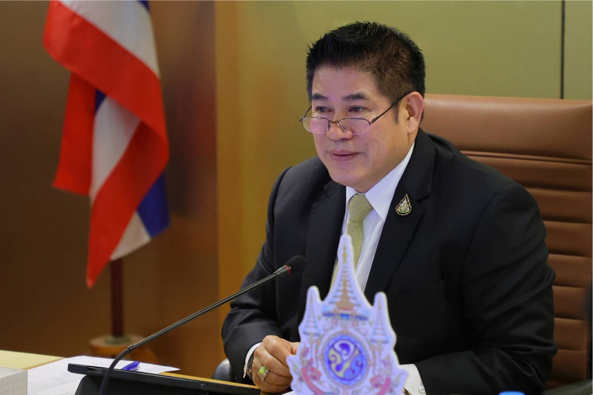 ไฟเขียวเก็บค่าธรรมเนียมนำเข้าสินค้าสัตว์น้ำ แก้ปัญหานำเข้าล้นตลาดทุบราคาดิ่ง