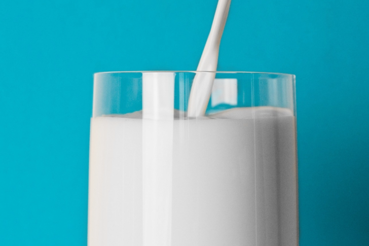 นม Milk ผลิตภัณฑ์นม