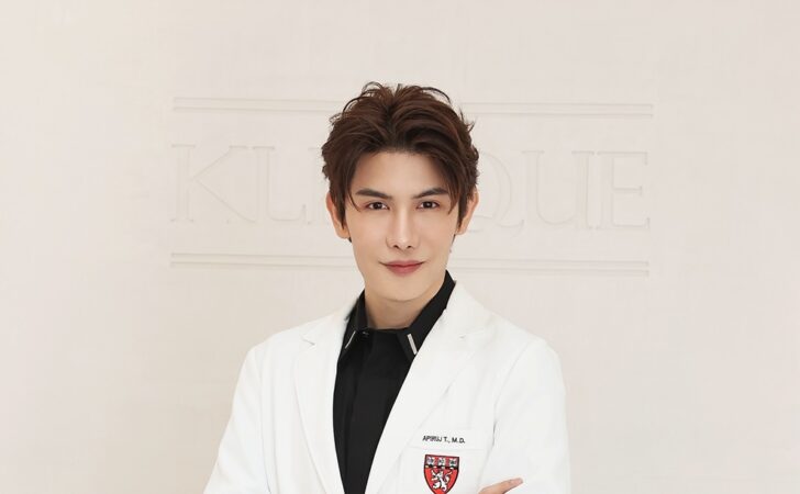 นายแพทย์อภิรุจ ทองวัฒน์ นายแพทย์อภิรุจ ทองวัฒน์