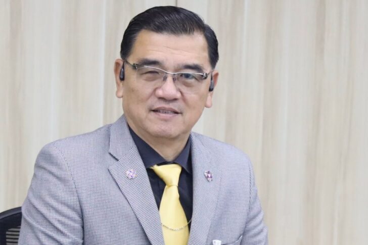 มนตรี มหาพฤกษ์พงศ์ มนตรี มหาพฤกษ์พงศ์