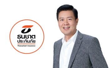 ธนชาตประกันภัย