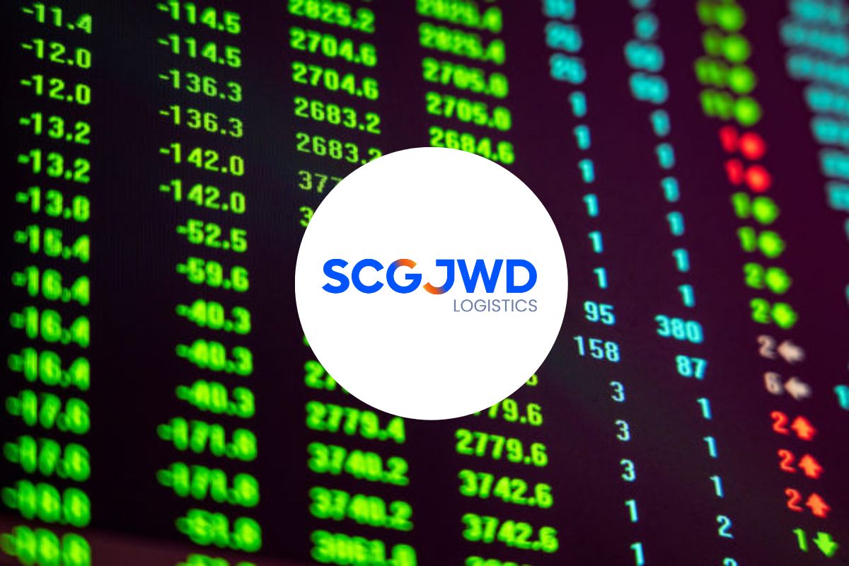 SJWD ทุ่มเงินลงทุน 2,470 ล้าน เข้าซื้อหุ้น ANI-บริษัทโลจิสติกส์มาเลเซีย