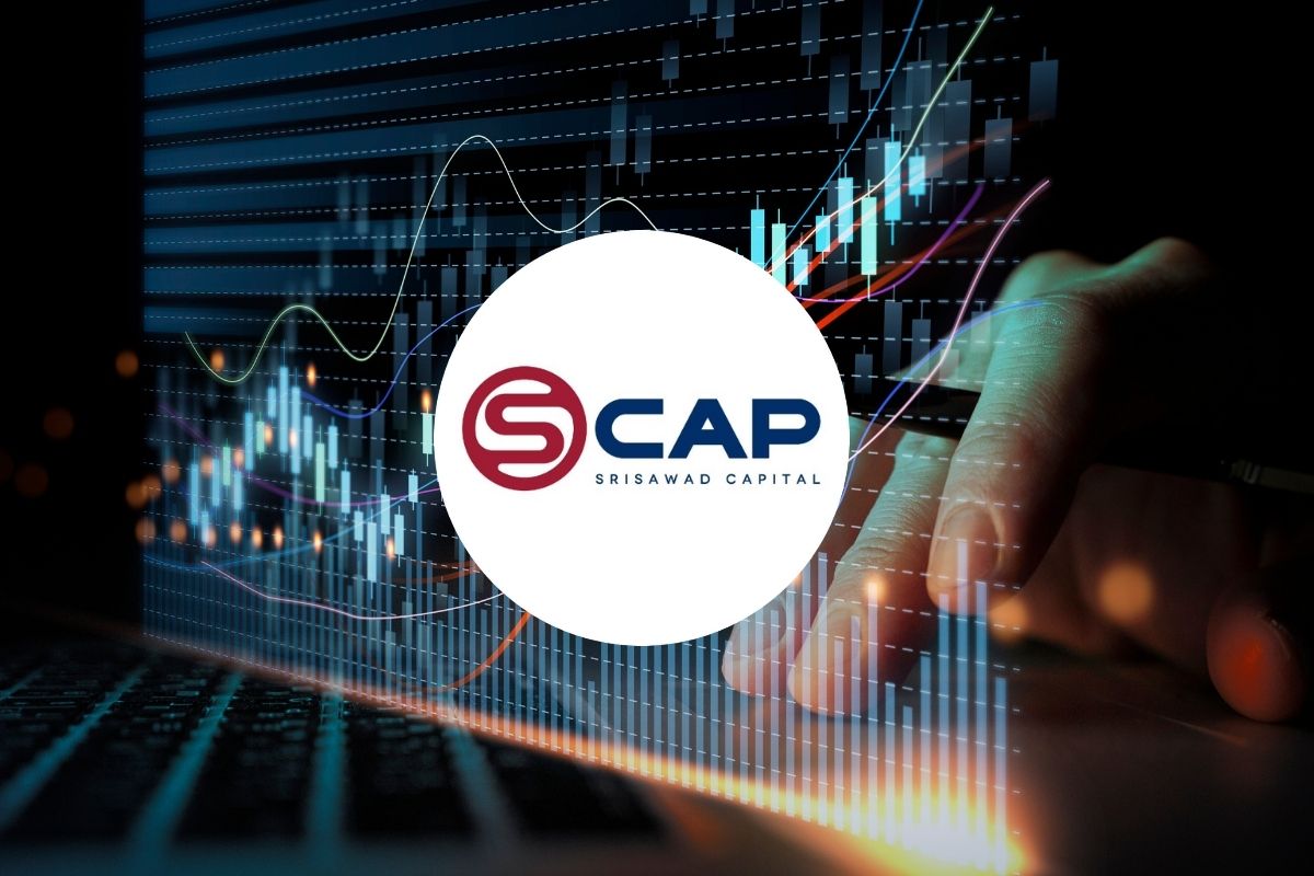 SCAP เสนอขายหุ้นกู้ 3 ชุด เคาะดอกเบี้ย 4.50-5.05% ต่อปี เปิดจองซื้อ 20-22 ก.พ.นี้