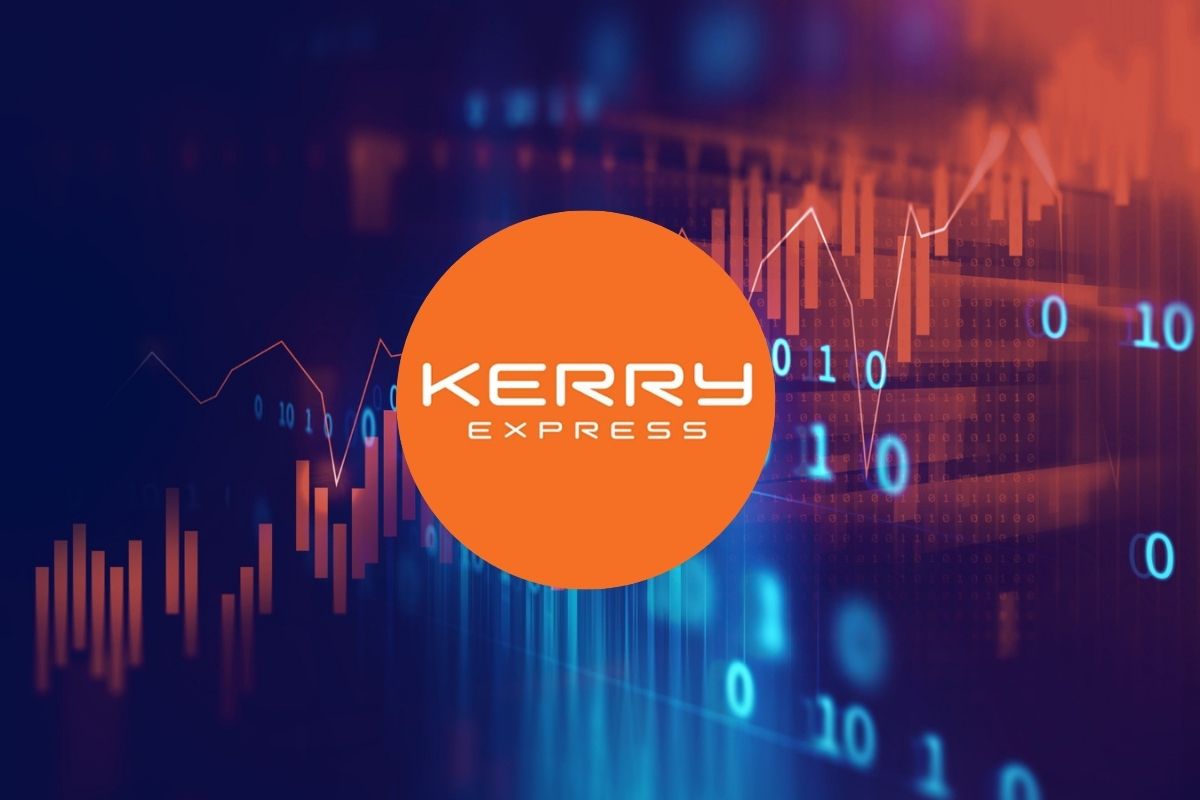 KEX ราคาหุ้นดิ่ง 2.68% หลังวานนี้ +7% รับข่าว S.F. Holding เทกโอเวอร์