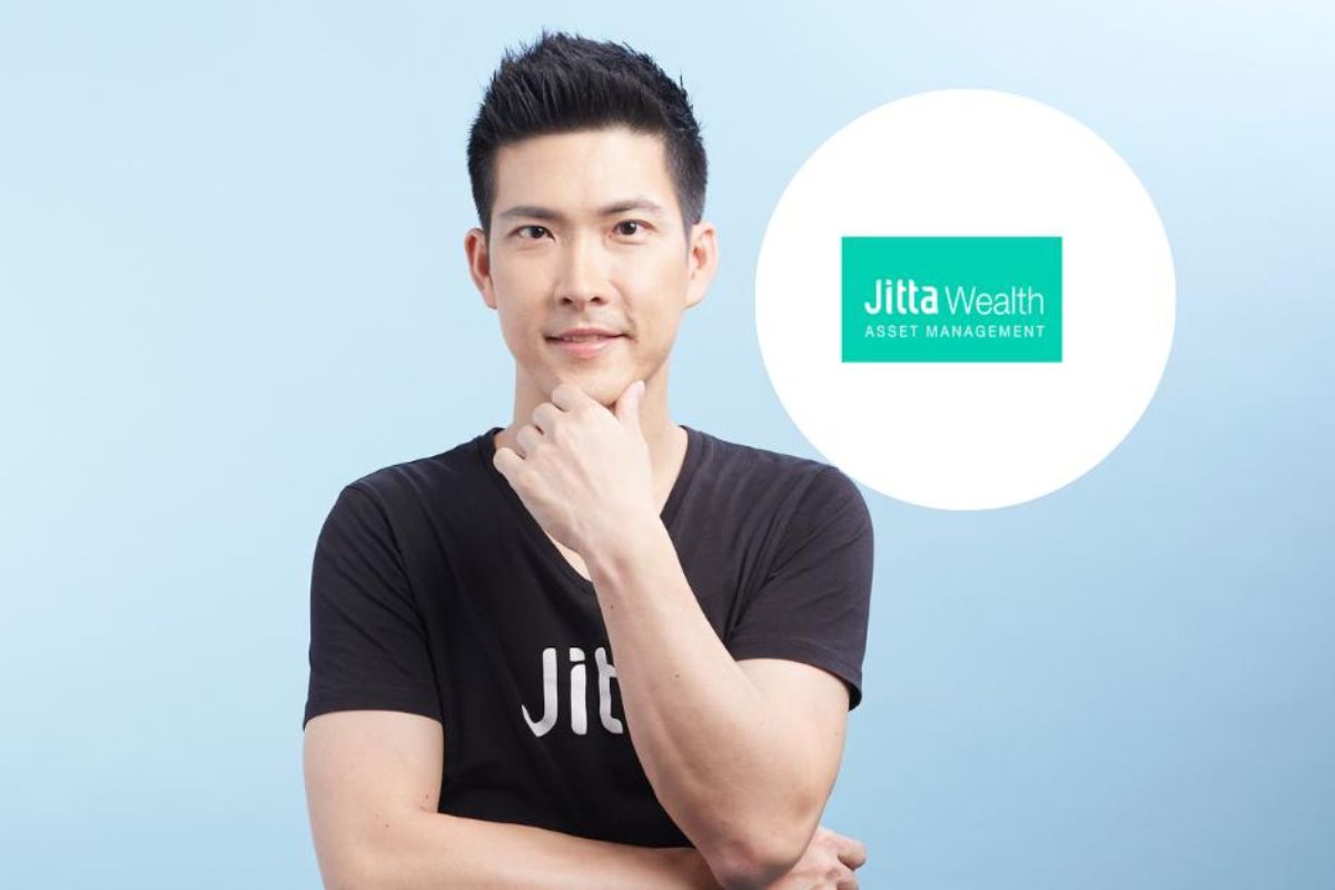 จิตตะ เวลธ์ ชี้หุ้นจีน-ฮ่องกงเด่น ชูลงทุนด้วย AI ผลตอบแทนเหนือตลาด