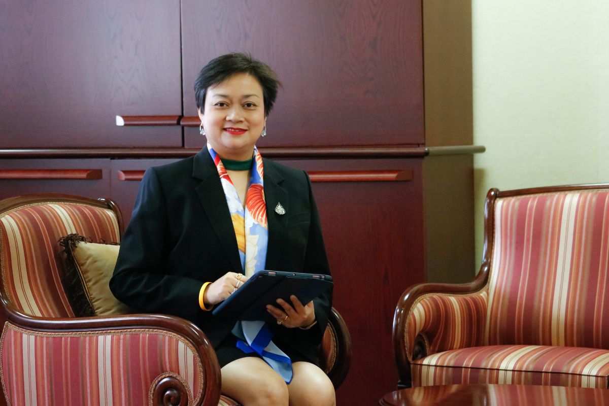 ลุ้นประชุมรัฐมนตรีการค้า WTO ครั้งที่ 13 ‘ประกาศปฏิญญารัฐมนตรีอาบูดาบี’