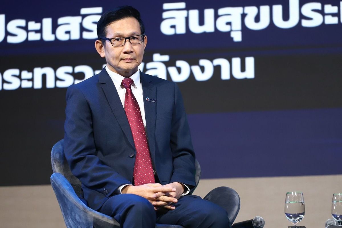 ปตท. ผนึกพลังงานชูโมเดล JDA มาเลเซียปลดล็อกแบ่งปันผลประโยชน์ OCA 50%