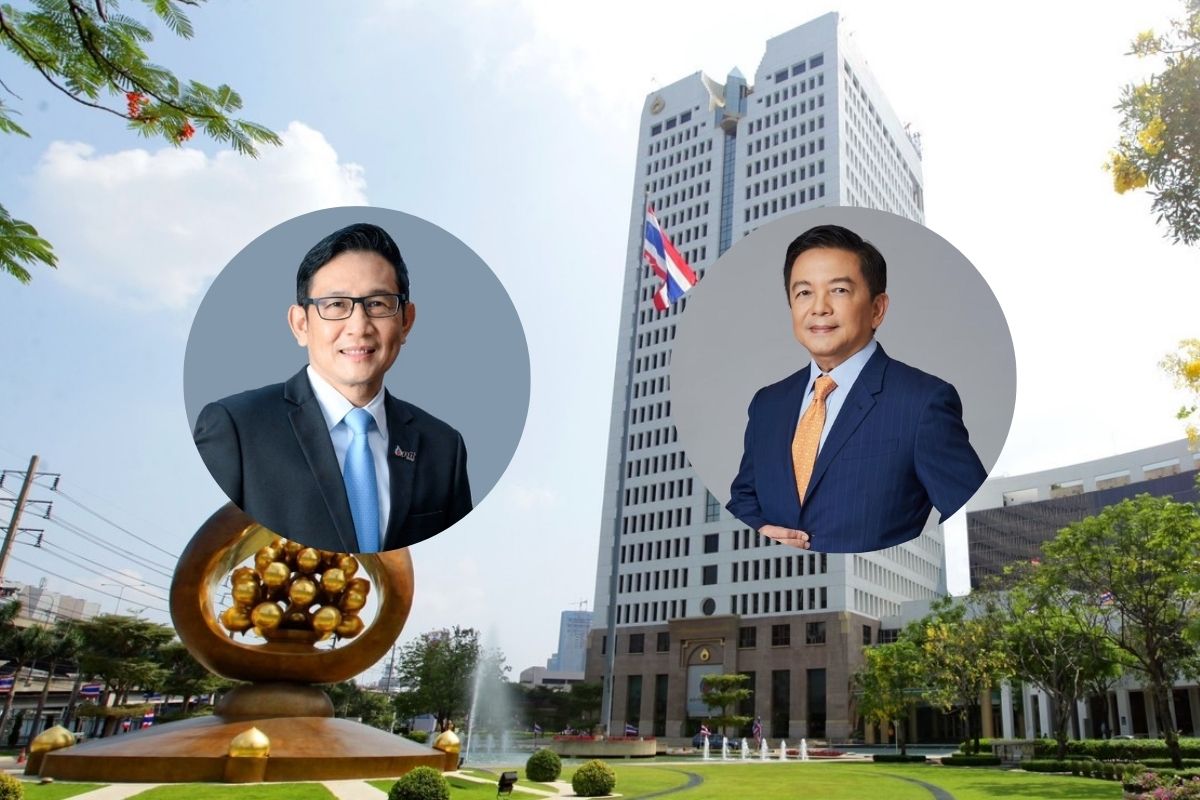 เปิดเงินเดือน CEO ปตท. ภารกิจบริหารทรัพย์สิน 3.5 ล้านล้านบาท