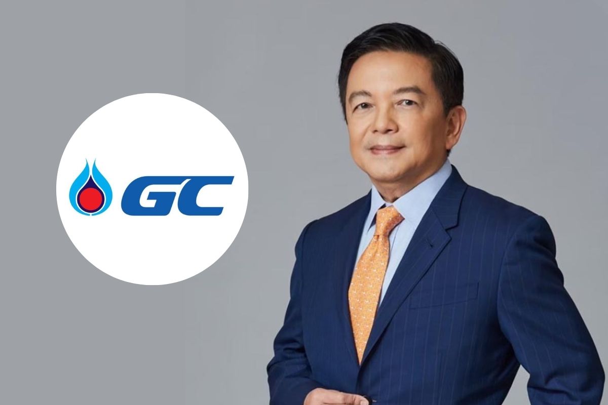 GC ปี’66 กวาดรายได้ 6.1 แสนล้าน จ่อลงทุน 150 ล้านเหรียญ ปั๊มยอดขาย 7%