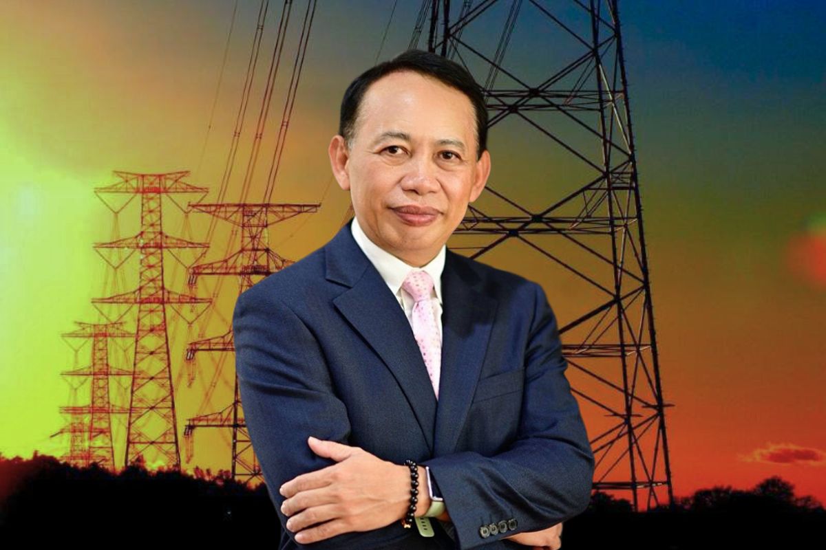 ครม.อนุมัติบอร์ด กฟผ. ปลัดพลังงานนั่งประธาน