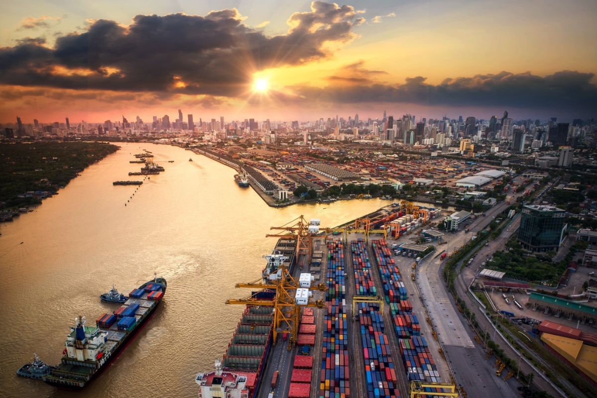 HSBC มองจีดีพีไทยปี’67 โต 3.1% ส่งออก-ท่องเที่ยวหนุน ชี้ รัฐลงทุนช้าฉุดเศรษฐกิจโตต่ำ